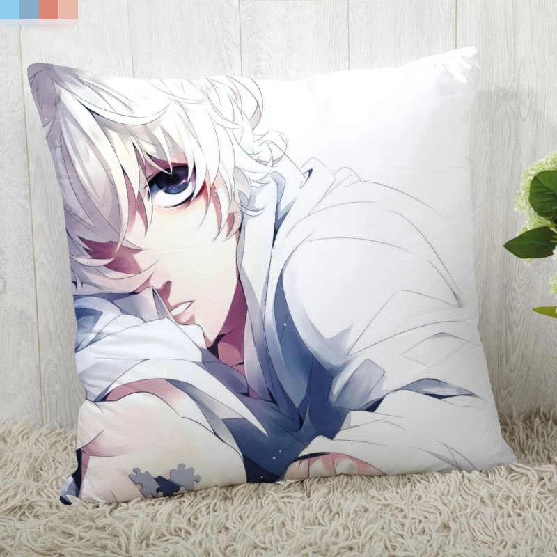 

Pillowcase Death Note Pillow Cover Pillowcase Modern Home Decorative Pillow Case for Living Room Pillow Cover Pillow Pillowcase