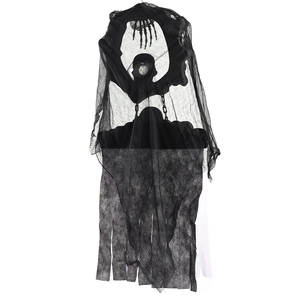 Страшная декоративная подвесная вешалка для вечевечерние НКИ на Хэллоуин