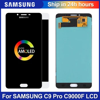 Display galaxy c9 pro - купить недорого 