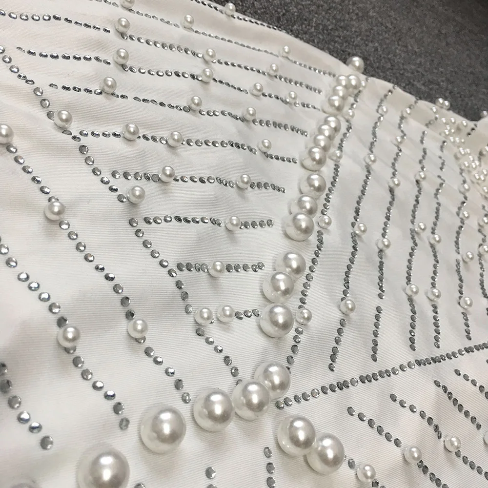 Супер размер высокое качество новинка африканская женская мода Дашики вышивка