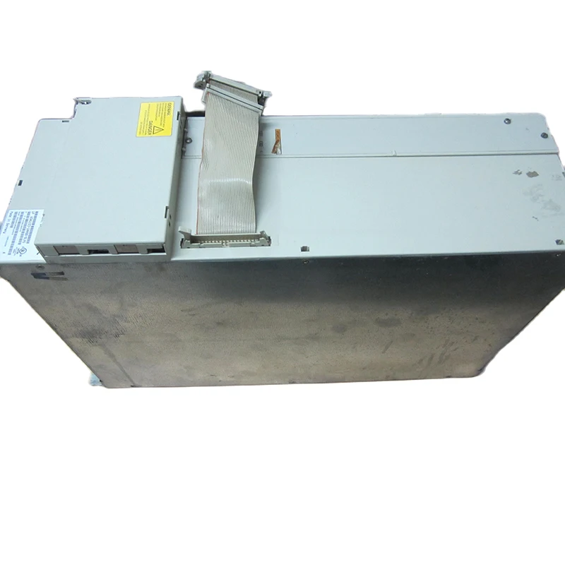 

Siemens 6SN1123-1AA00-0LA0 Simodrive 611 Used In Good Condition