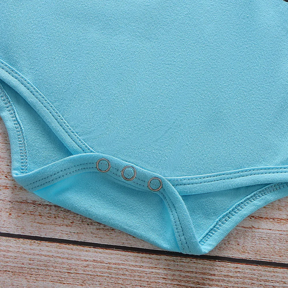 3 предмета новая милая Одежда для новорожденных девочек летний костюм принцессы