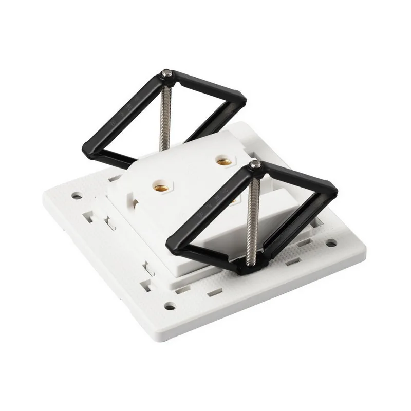 Скрытый Переключатель ремонтный инструмент скрытый 86 мм кронштейн для