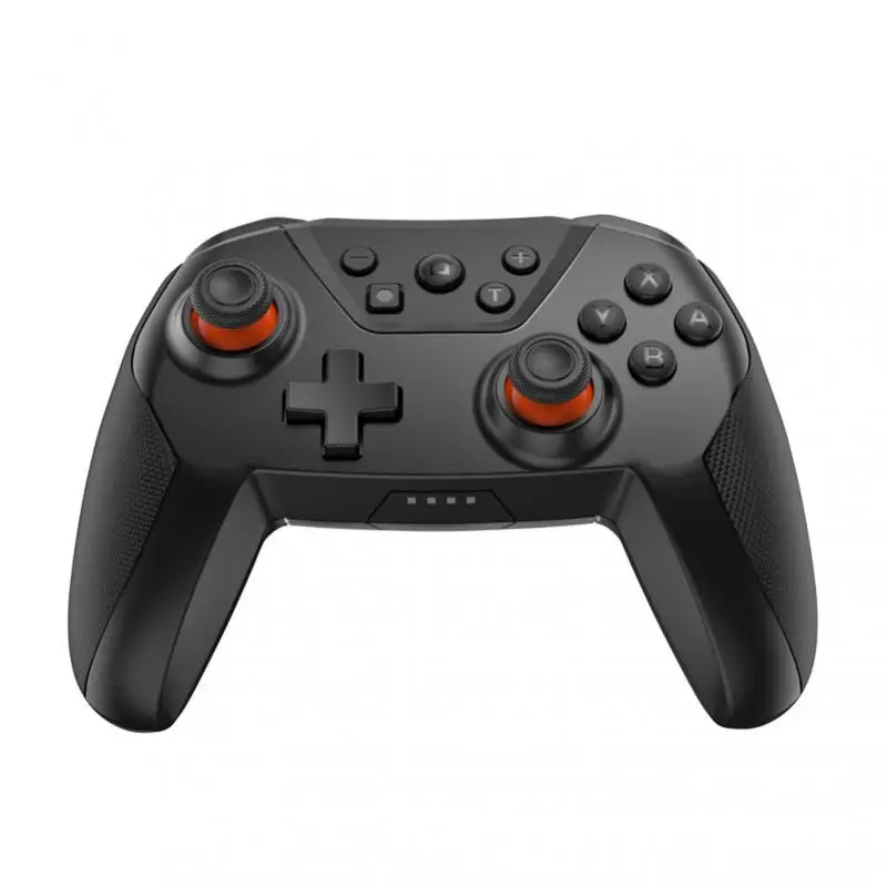

Bluetooth Gamepad For N-Switch NS-Switch Switch Pro Console Wireless Gamepad Video Game Joystick One-Key Wakeup TNS-0118B