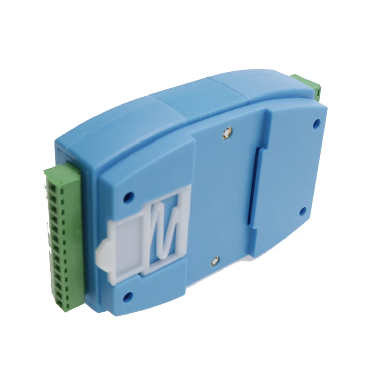 

12-channel 9vdc-32vdc signal acquisition module analog to digital converter