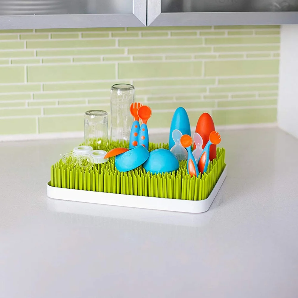 Сушилка для травы столешница сушилка газона горячая Распродажа стеклянные