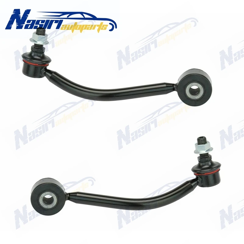 Пара комплект 2 задних направляющих для Audi Q7 VW Touareg Porsche Cayenne 2003 2004 2005 2006 2007 2008 2009 2010