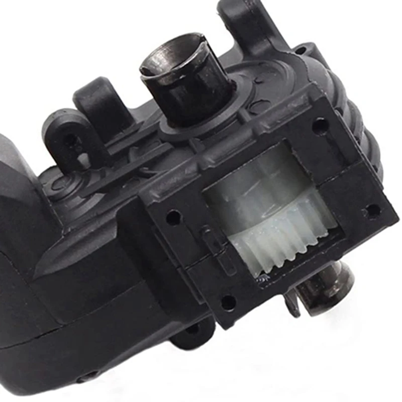 

RC Car Rear Gear Box ZJ05 Spare Part 15-ZJ05 for GPTOYS S911 S912 15-ZJ05 for S911 S912 RC Car