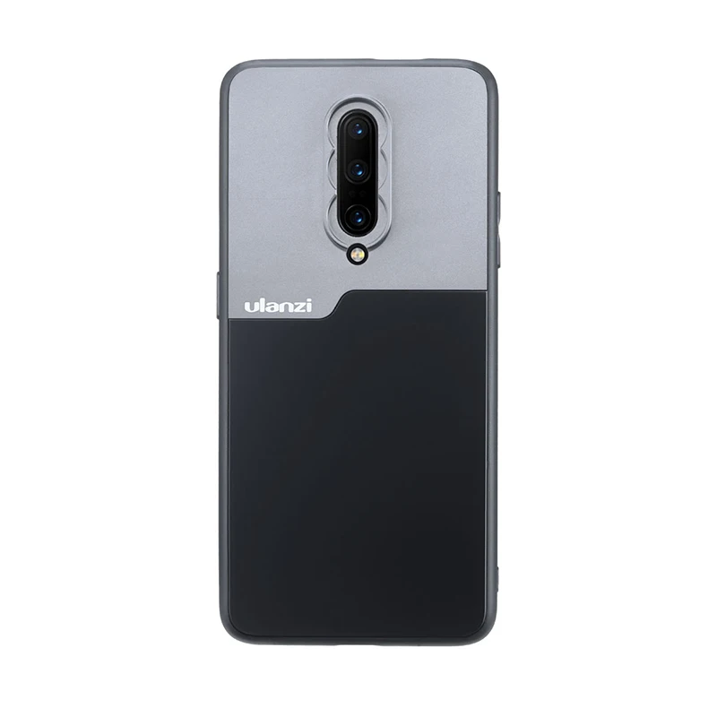 Чехол для объектива камеры Ulanzi 17 мм iPhone XR Max 8 Plus Huawei Mate 30 P30 Pro Samsung S10 Note 10 | Мобильные