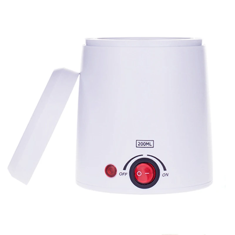 Воск нагреватель машина для удаления волос 200CC эпилятор депиляция воск теплее