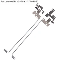 laptop display hinge bracket notebook computer shaft shaft accessories for lenovo e31 u31 70 e31 70 e31 80 am1bm000400500