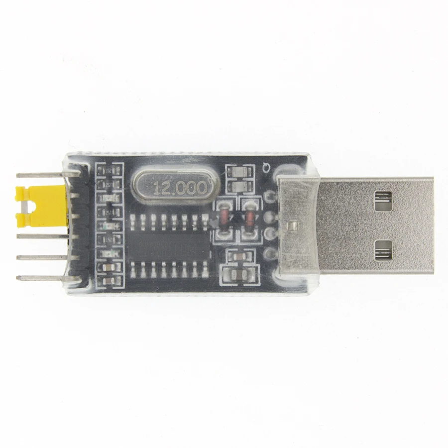 CH340G/CH340E модуль USB в TTL преобразователь UART CH340 3 В 5 В|usb to ttl|usb ttl converterusb |