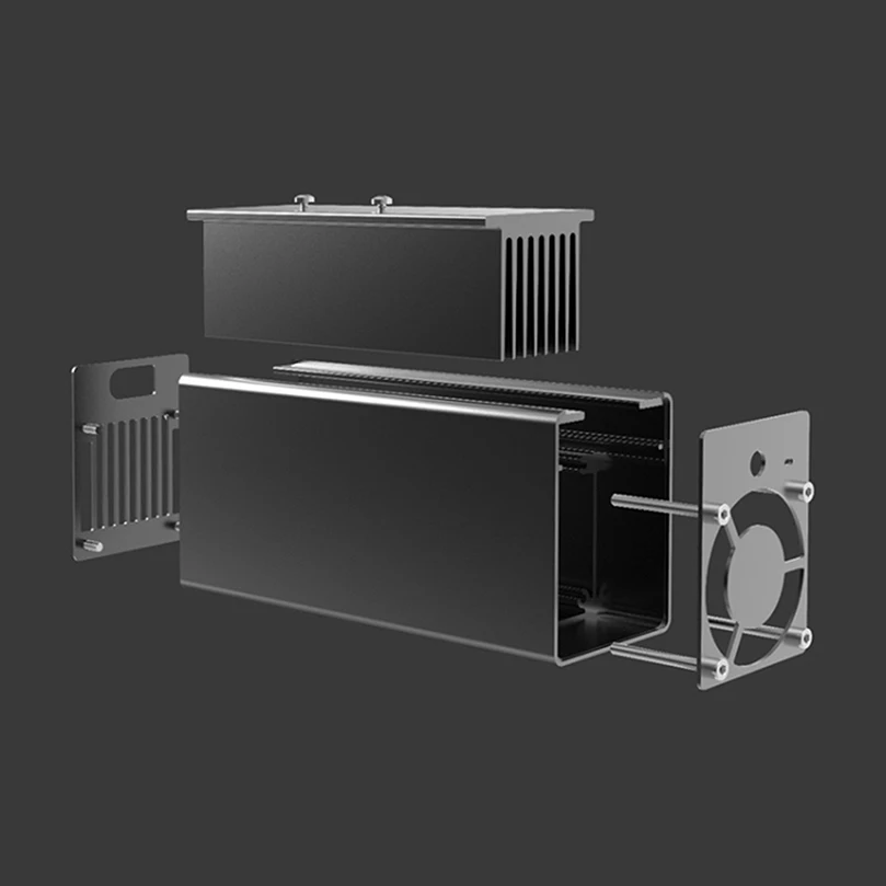 

ISDT FD-100 80W 6A Smart Control Discharger for 2S-8S Lipo Battery for RC Models User Charging XT60 Port Charger