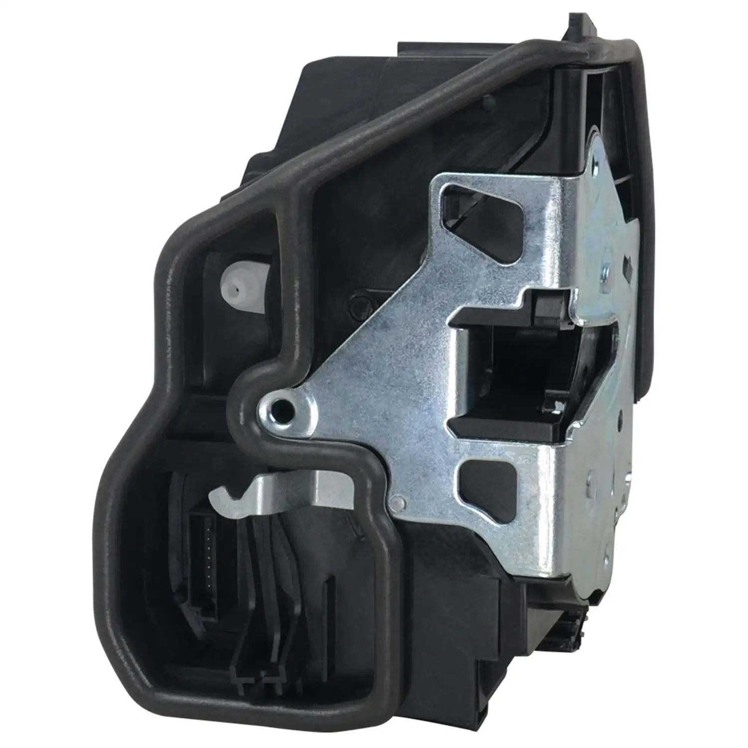 AP03 новый привод замка передней правой двери 51217202144 для BMW E60 E61 E65 E70 E84 E87 E90 F10 F30 |