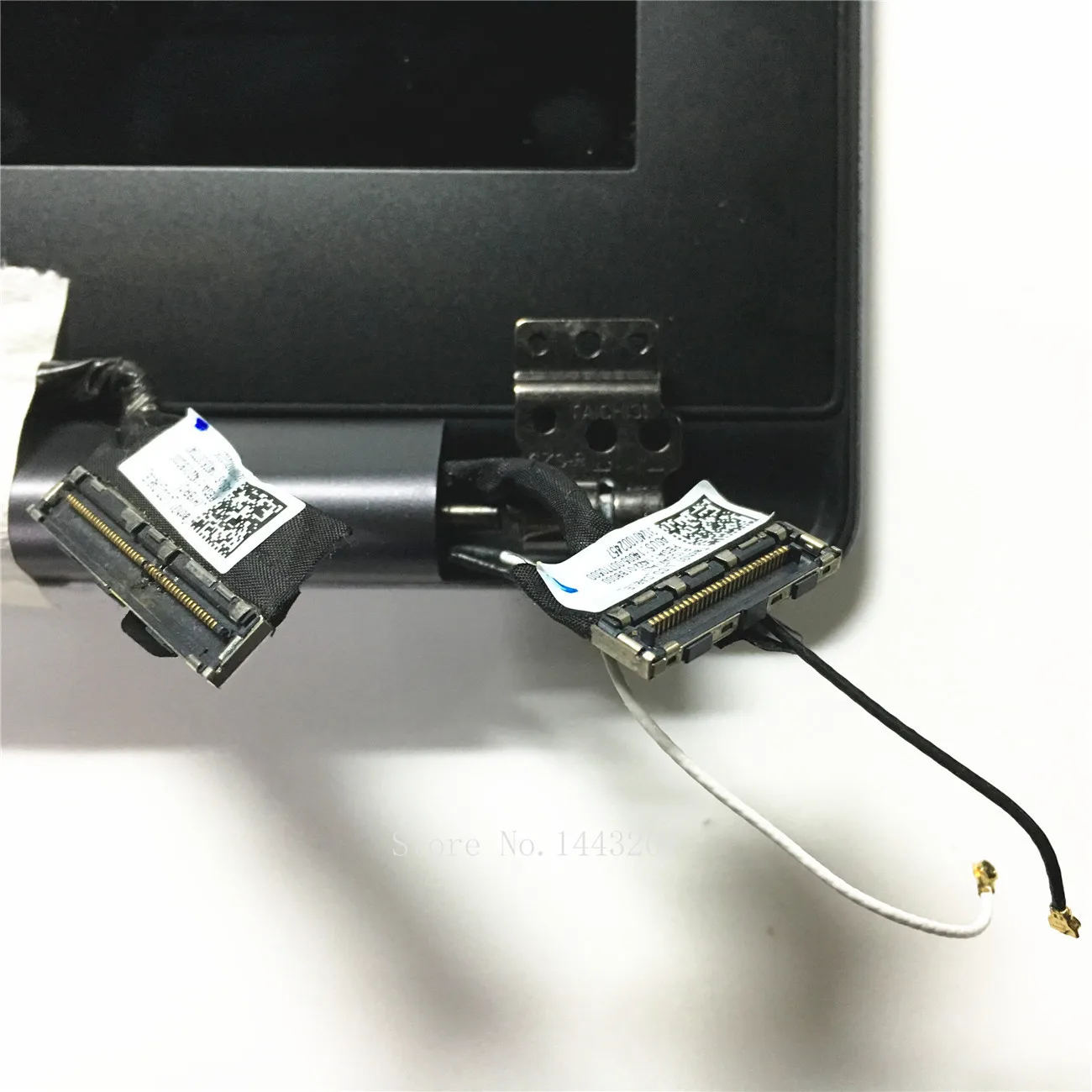 Сенсорный ЖК-экран TAICHI 21 для Asus Taichi21 светодиодная сборка 11 6 дюйма 1920*1080 100%