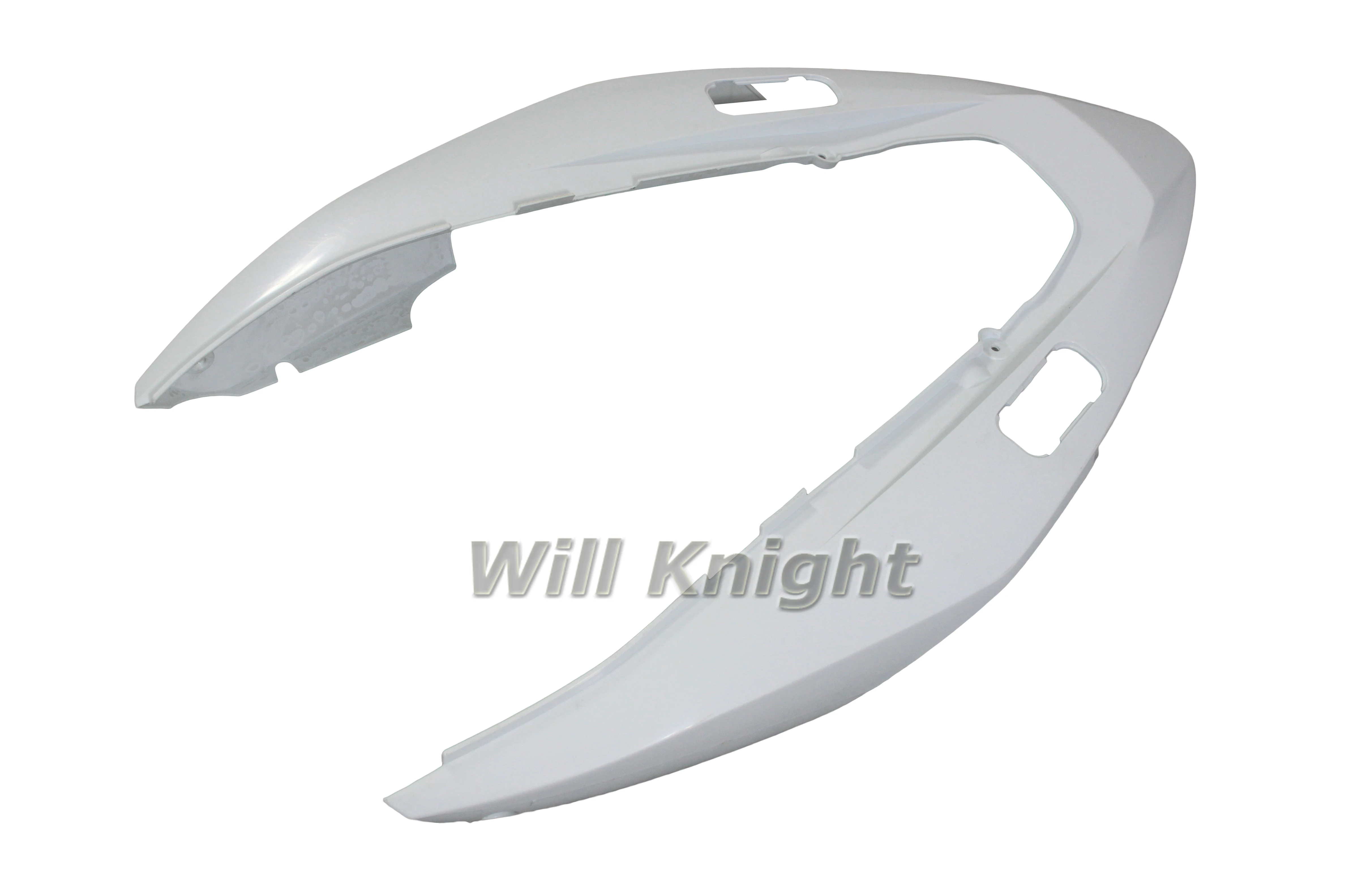 

White Bodywork Injection Fairing Kits for Honda VFR800 2002-2012 2003 2004 2005 2006 2007 2008 2009 2010 2011