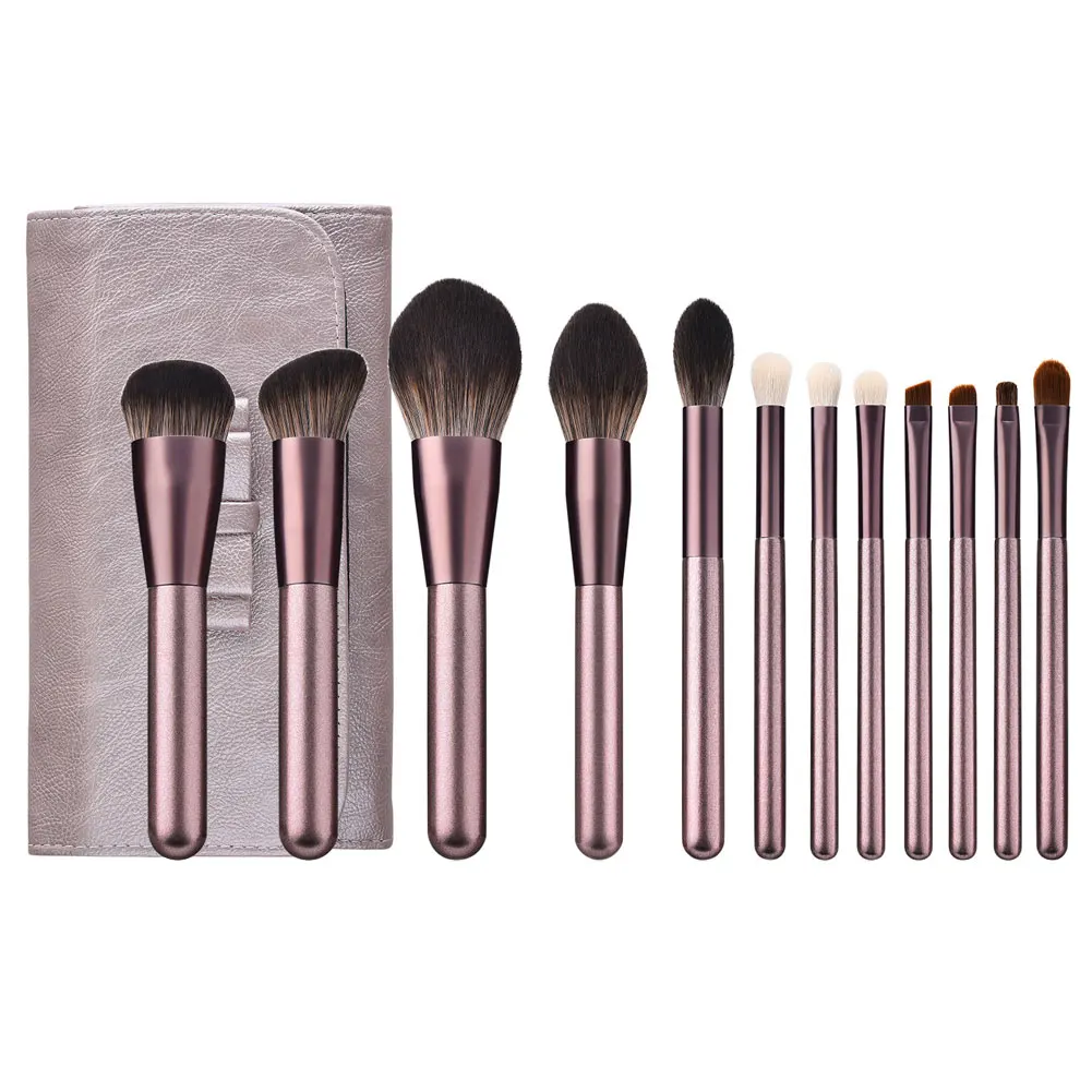 

13 шт., набор кистей для макияжа