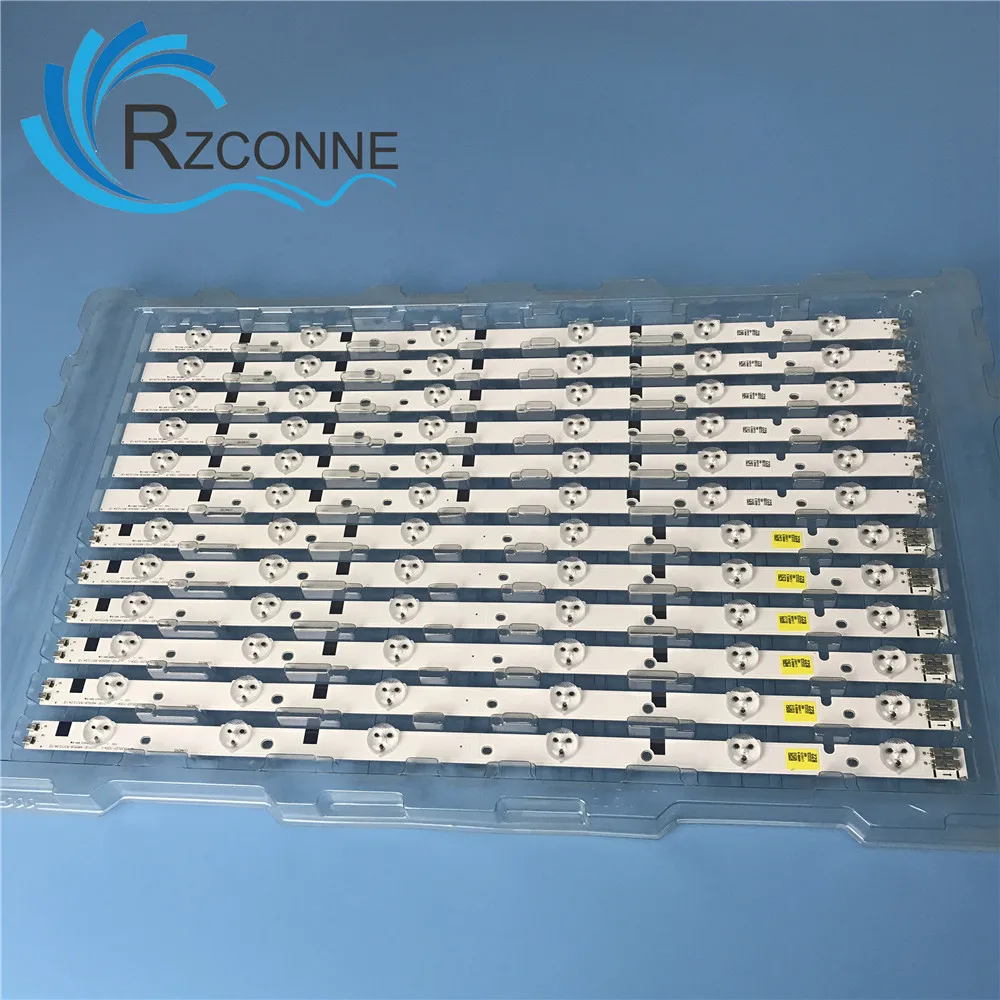 Светодиодная лента для подсветки 12 ламп UN46EH5300F D1GE 460SCA R3 UE46EH5000K HG46NA578LB HG46NA590LB|Лампы