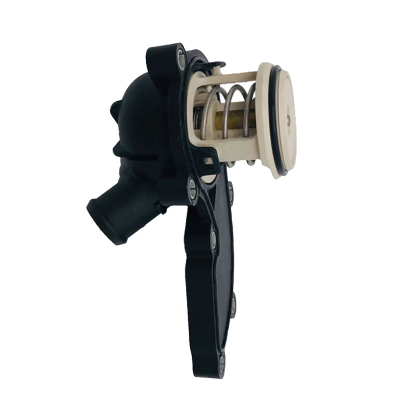 Термостат в сборе системы охлаждающей жидкости двигателя с объемом 2 4 для Audi A4 A6 A8