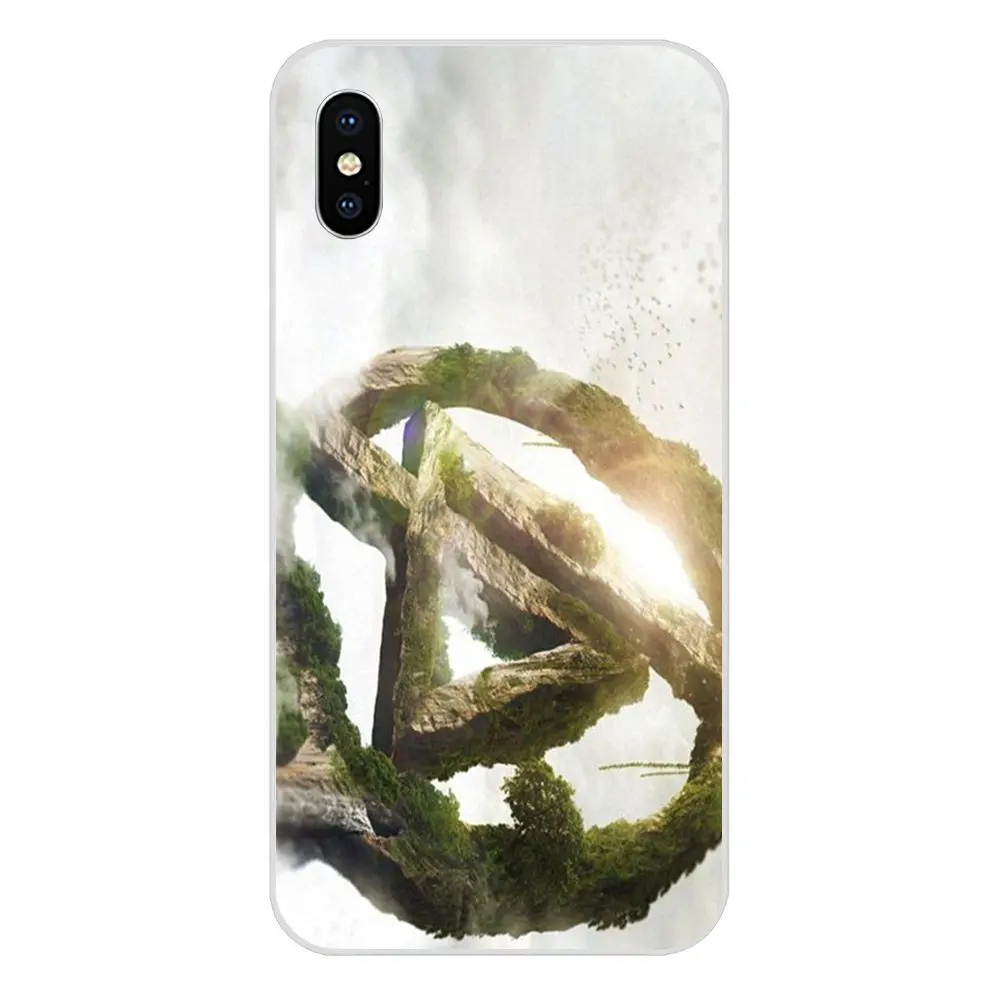 Модные чехлы с лого Linkin Park популярной группой The для Huawei NOVA 2 V20 Y3II Y5 Y5II Y6 Y6II Y7 Y9 G8 G9 GR3