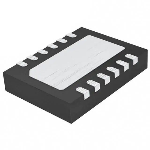 LTC3863IDE # PBF IC REG CTRLR BUCK 12DFN | Электроника