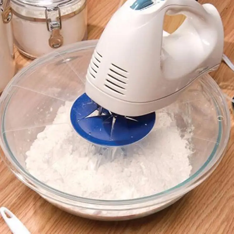 Кухня гаджеты взбивалка для яиц брызги Экран брызговик силиконовые крышки чаши