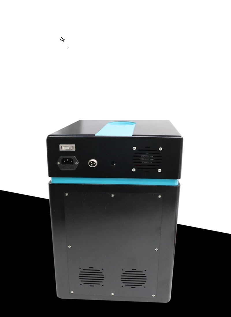 Ультразвуковой Гомогенизатор 2 в 1 с зондом диаметром 13 мм лабораторный