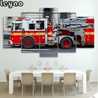 Картина из страз Kanagawa с изображением крепления Fuji, полноразмерная вышивка из страз, полноразмерная мозаика с изображением стразы, 5 шт.