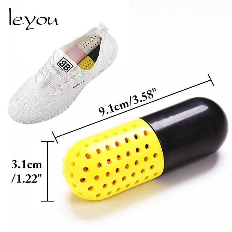 2 шт. абсорбент для обуви осушитель влагопоглотитель освежитель шкафов