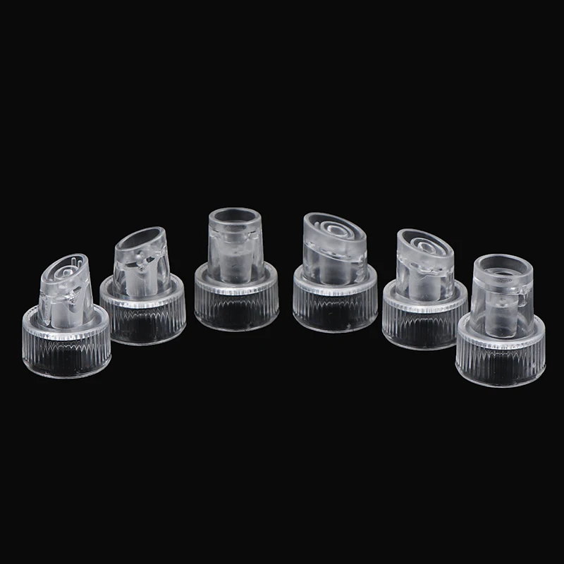 6 шт./компл. советы для гидроокислительняа установка корки Hydra Красота очищения