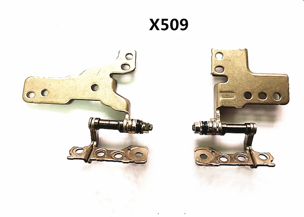 

Laptop/Notebook LCD/LED Axis/Hinges/Loop for Asus VivoBook X509 X509F X509FB X509FL X509U