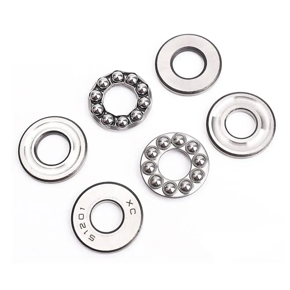 

1 Set Bicycle Double Side Plane Thrust Bearing MTB Road Bike Headset / Bottom Bracket BB Install Aluminum Alloy Press-In Tool