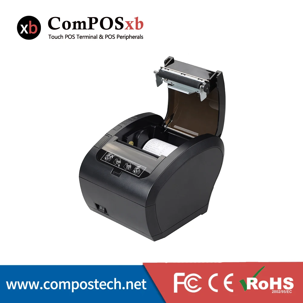 Прямая продажа с завода 15-дюймовый двухэкранный киоск для кассового аппарата