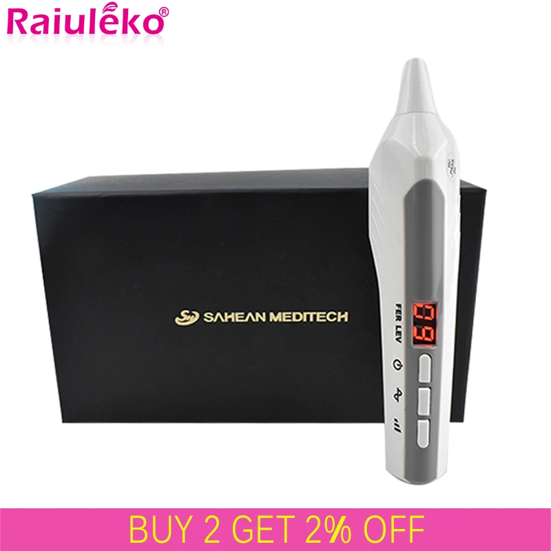 9 уровня плазменной ручка избавление от веснушек уход за кожей лица удаление тега