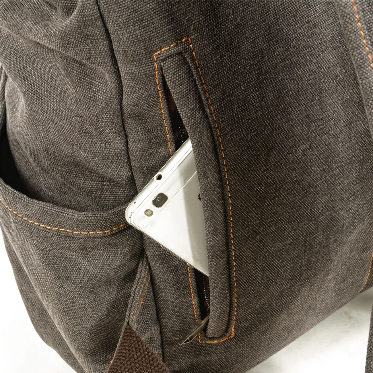 Мужская Уличная дорожная сумка для альпинизма рюкзак багажа Холщовый мужской и