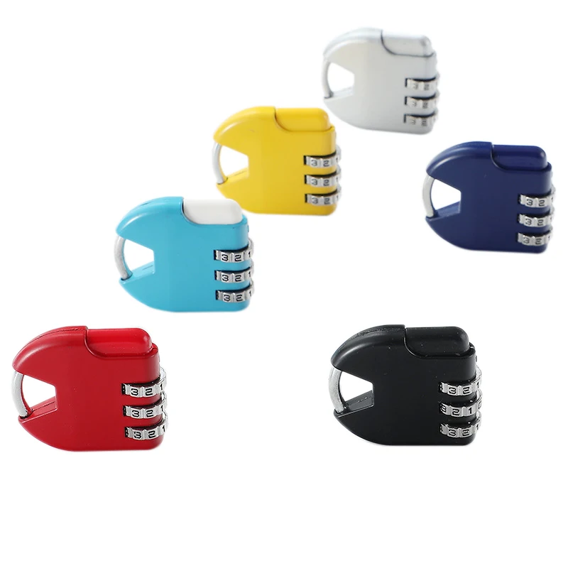 Путешествия Чемодан кодовый замок рюкзак комбинационный шкаф с выдвижными