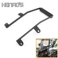 nc 750 nc750 x mobile phone holder mount for honda nc750x 2016 2017 2018 2019 2020 accessories navigation support gps bracket