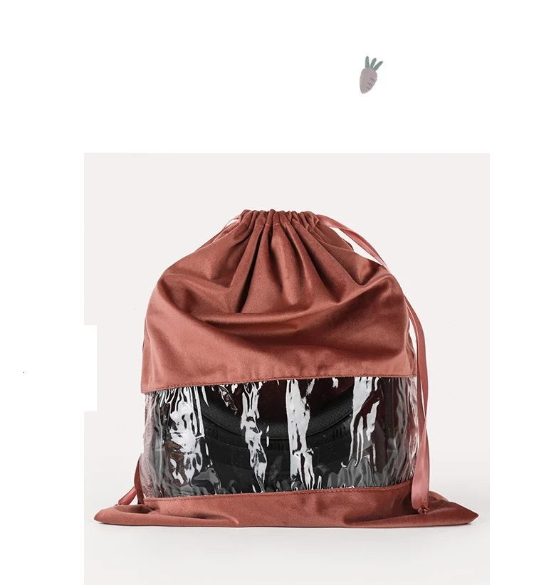 40x39 см черная/фиолетовая/коричневая/серая/Зеленая Шелковая бархатная большая