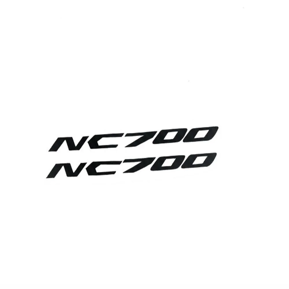

KODASKIN Motorcycle Sticker Decal Carbon 3D for NC700