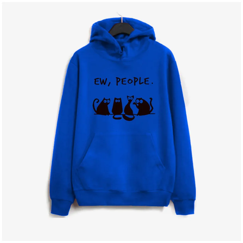 

Fashion Women Casual Sweatshirt O-neck Long Sleeve Printed Windproof Pullover Sweatshirt Tops Fashion Harajuku Jacket