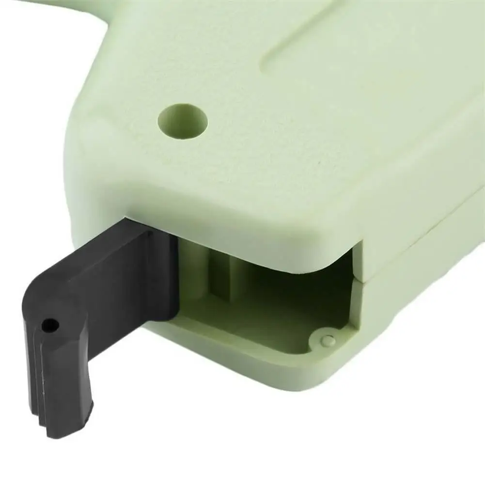 Одежда брендовая одежда платье цена ценник этикетка пистолет Tagger + 5 стальных игл