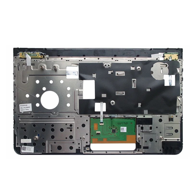 New case shell For DELL Inspiron 15R N5110 M5110 Palmrest COVER | Компьютеры и офис