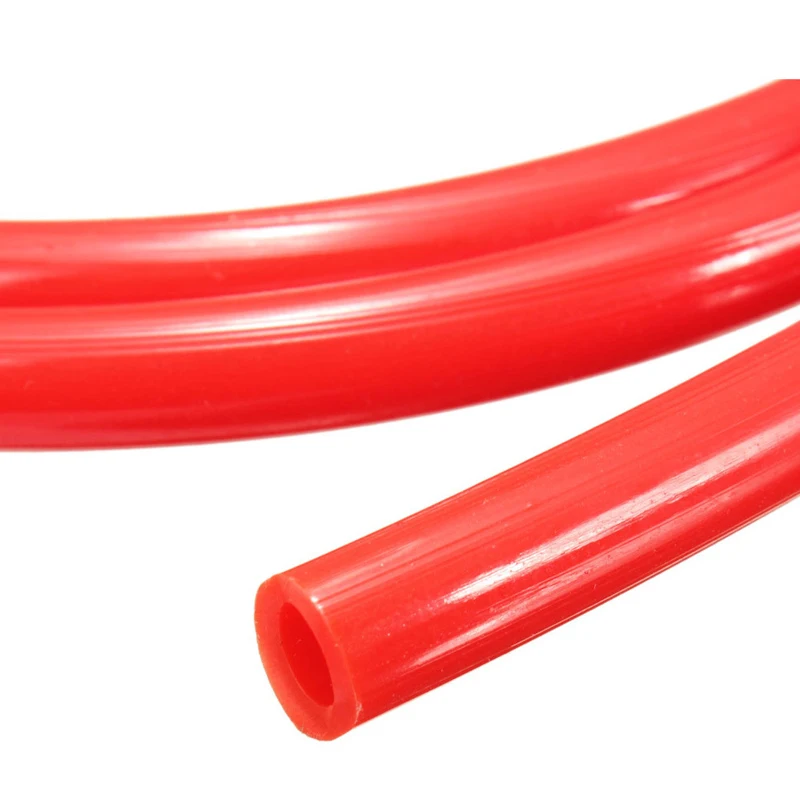 1M Car Motorcycle Fuel Pipe Tubing Petrol Line Gas Hose Tube Oil Dirt For Mini Moto Bike Honda Suzuki Yamah | Автомобили и