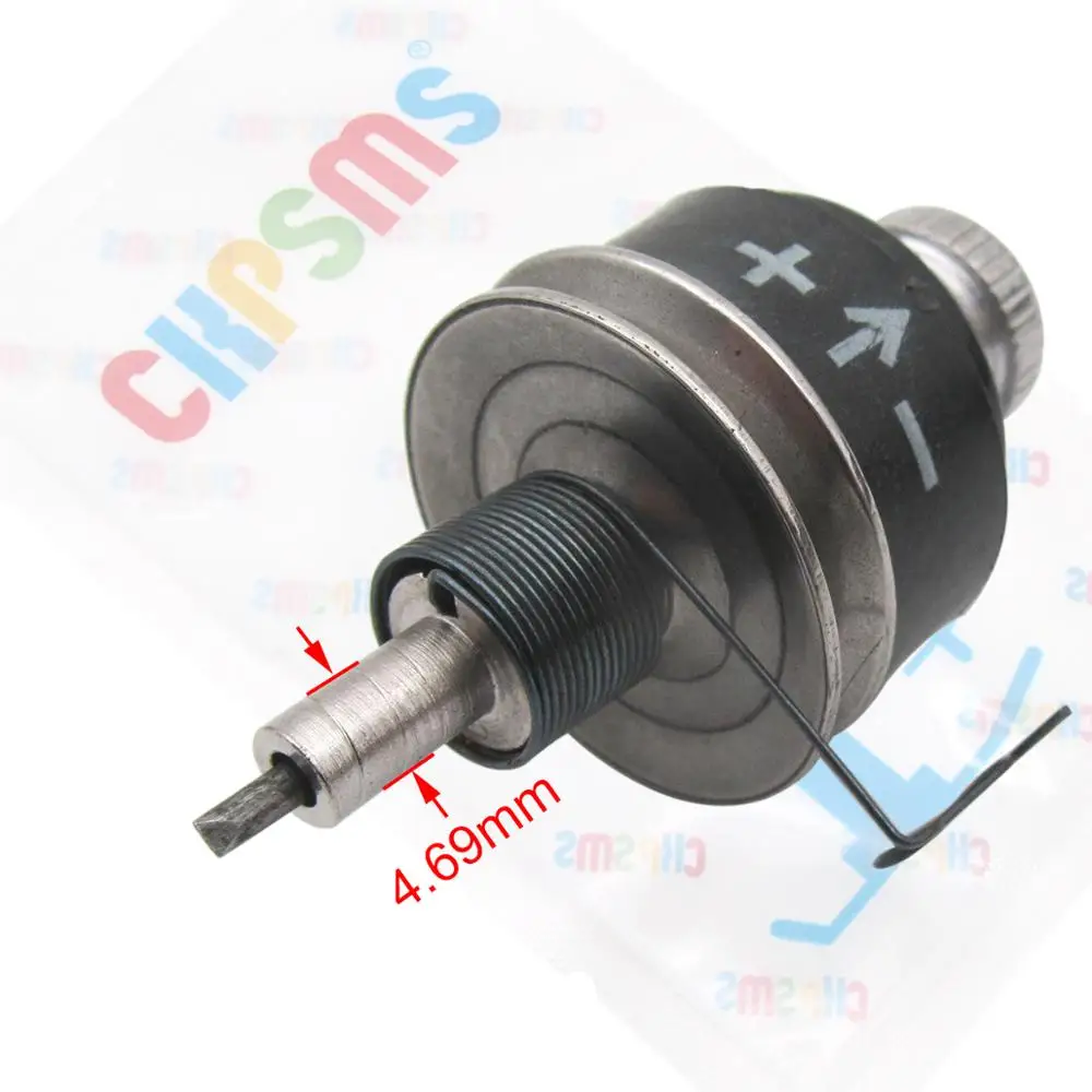 2 шт. натяжение (PULL DOWN) # HA-93 Совместимость с SINGER 15-30 15-88 15-90 15-91 15CL | Дом и сад