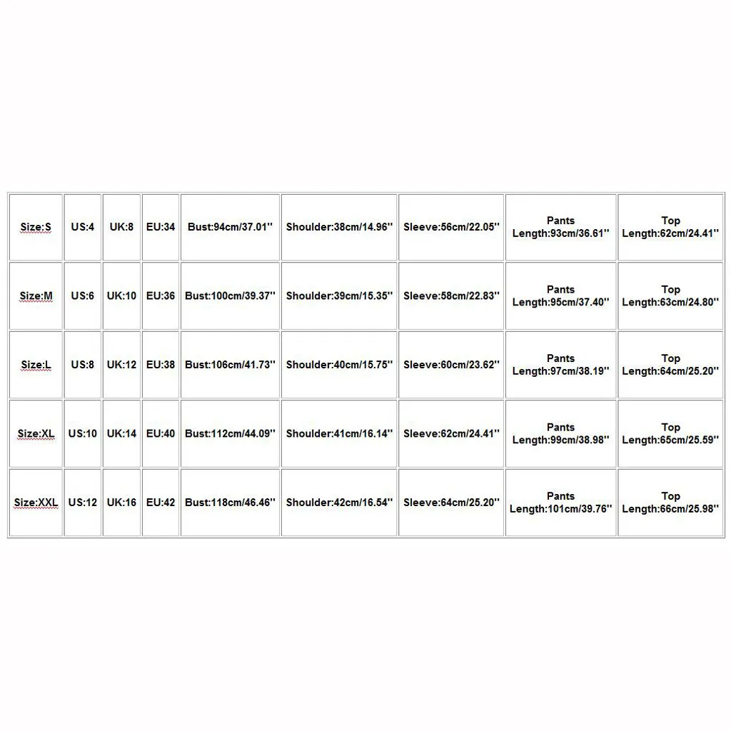 

Scrubs Uniform Sets Nurse Uniforme Enfermera Women Long Sleeve V-neck Tops+Pants Nurse Working Uniform Set q5