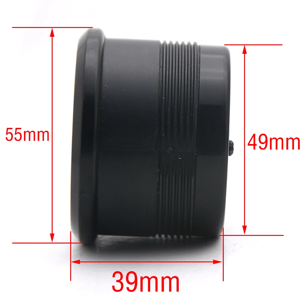 52 мм воздушный топливный датчик с узким диапазоном O2 кислородный Автомобильный