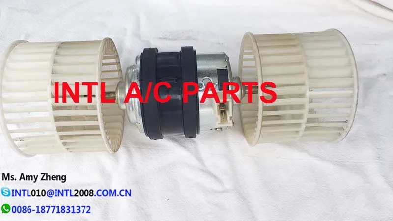 AN51500-10770 AN5150010770 электродвигатель для экскаватора Komatsu Kobelco двойной воздуходувной