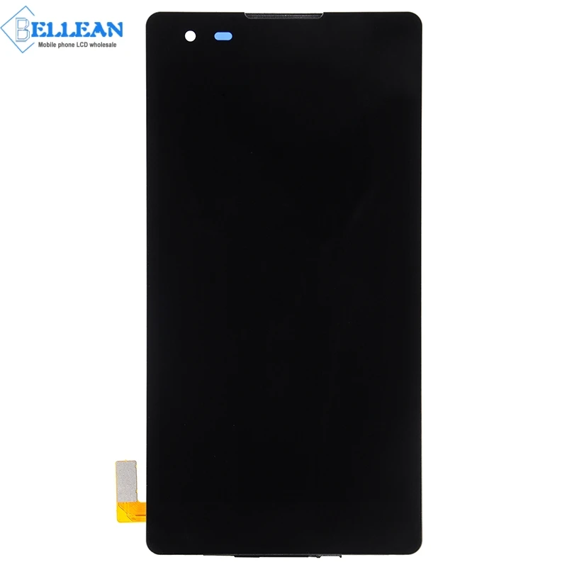 Dinamico продвижение 5 0 дюймов K6 Lcd для LG K200 K200DS X стильный дисплей с сенсорным
