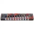 Расческа гармоника из акрилового материала, расческа гармоника для HOHNER SP20 для начинающих