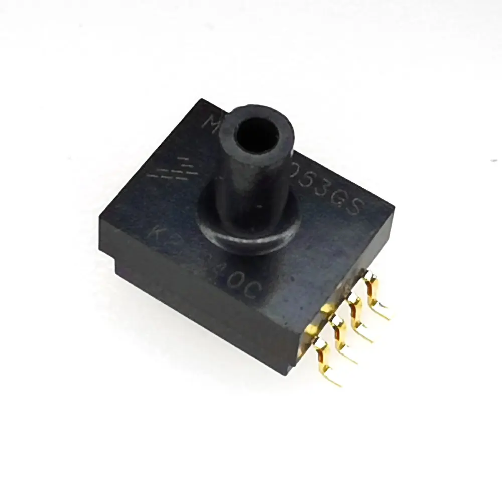 Новый оригинальный датчик MPXM2053GS MPXM2053 | Обустройство дома